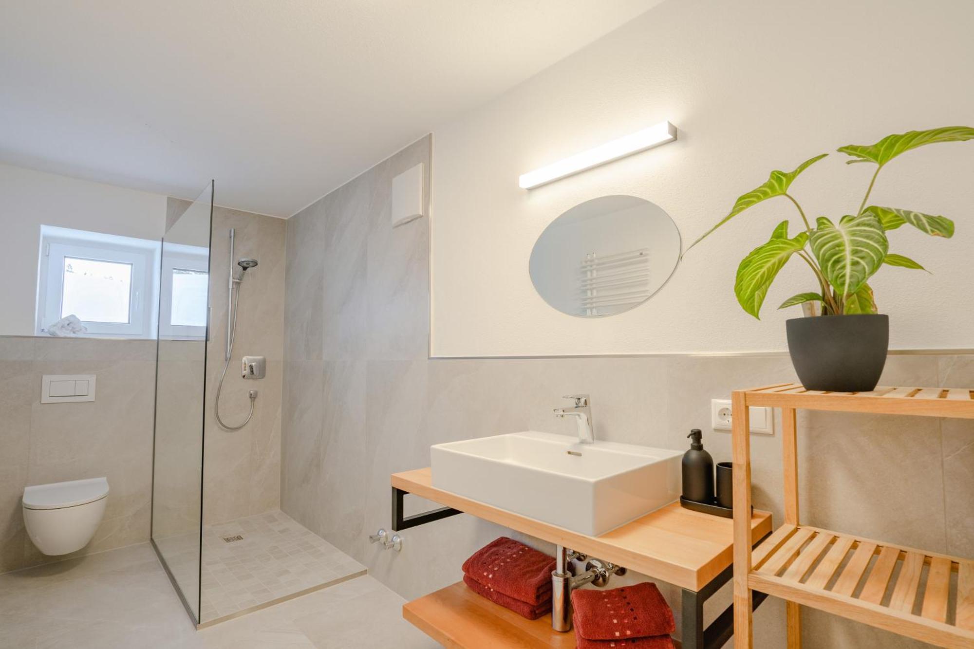 Lichterberg Apartment Hirschegg  Exterior photo